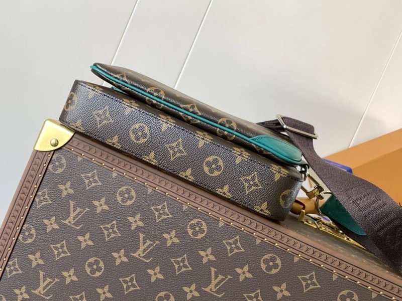 LV Satchel bags 4194B-0365