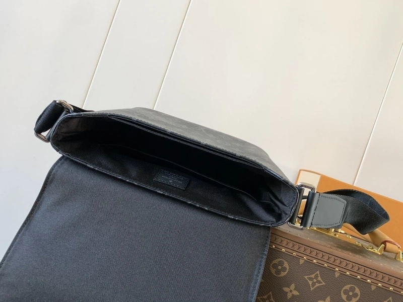LV Satchel bags 4194B-0381