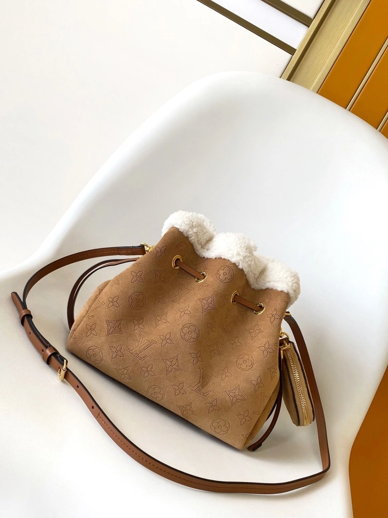 LV Top Handle Bags 4194B-0387