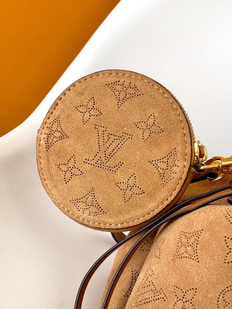 LV Top Handle Bags 4194B-0387