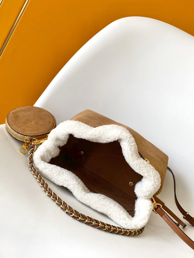 LV Top Handle Bags 4194B-0387