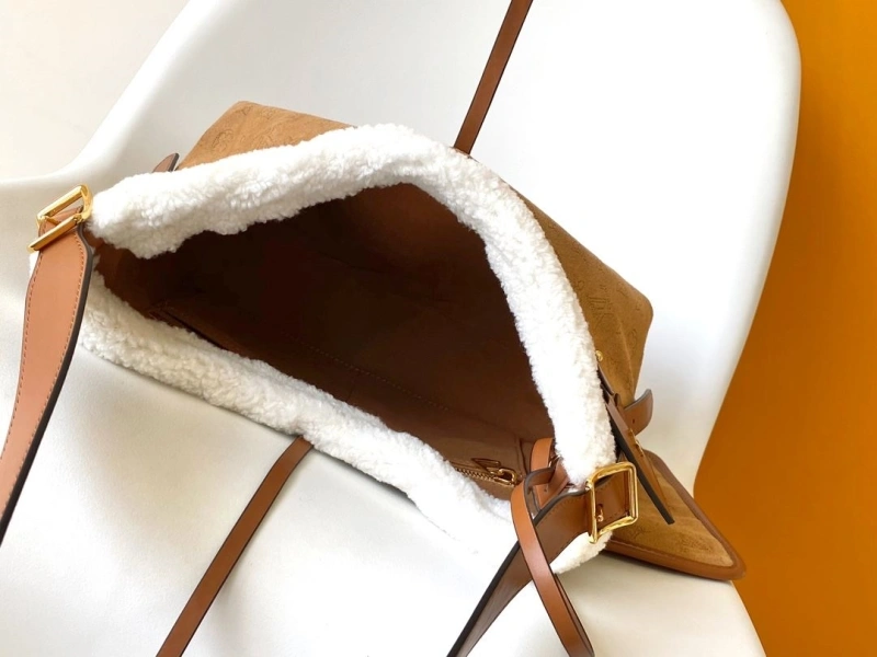 LV Top Handle Bags 4194B-0388