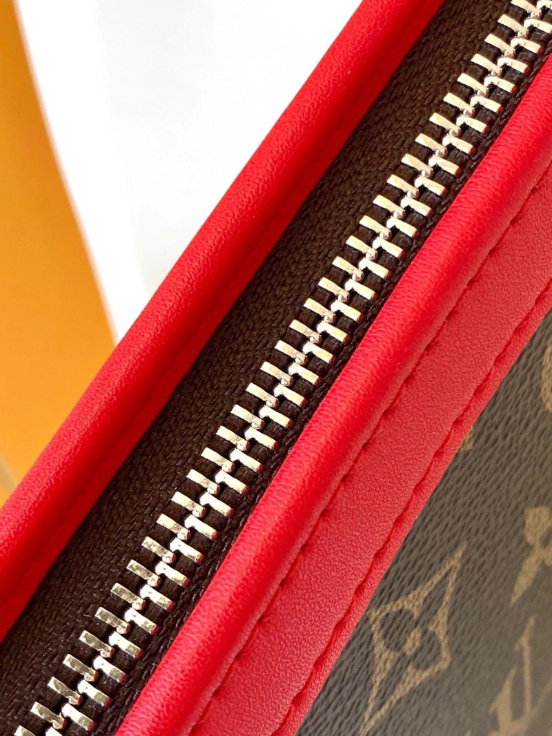LV Clutch Bags 4194B-0390