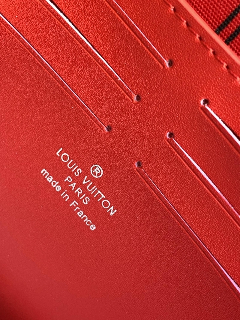 LV Clutch Bags 4194B-0390