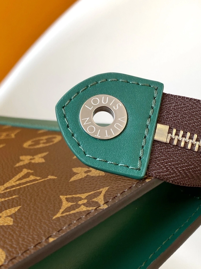 LV Clutch Bags 4194B-0392