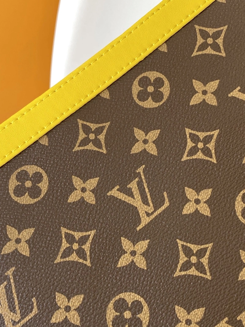 LV Clutch Bags 4194B-0396