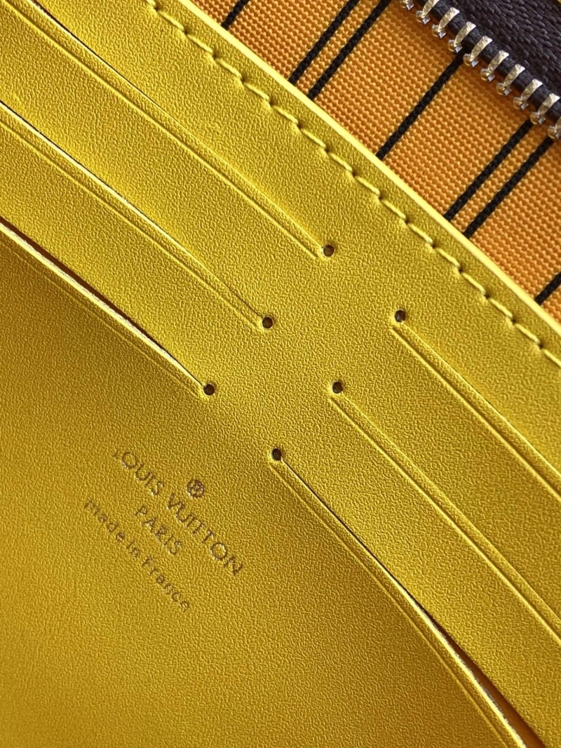 LV Clutch Bags 4194B-0396