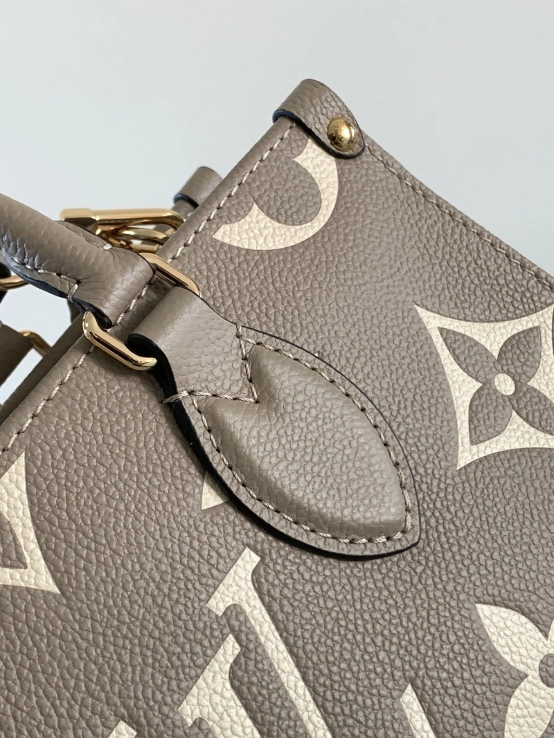 LV Top Handle Bags 4194B-0401