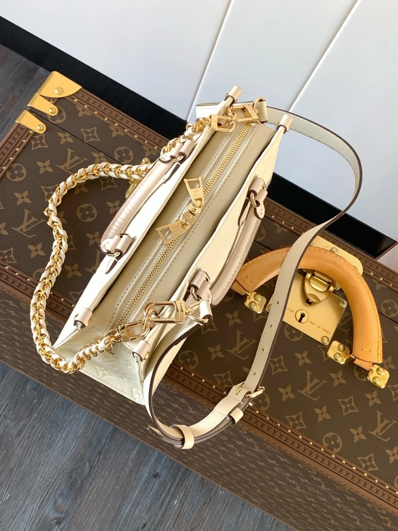 LV Top Handle Bags 4194B-0402