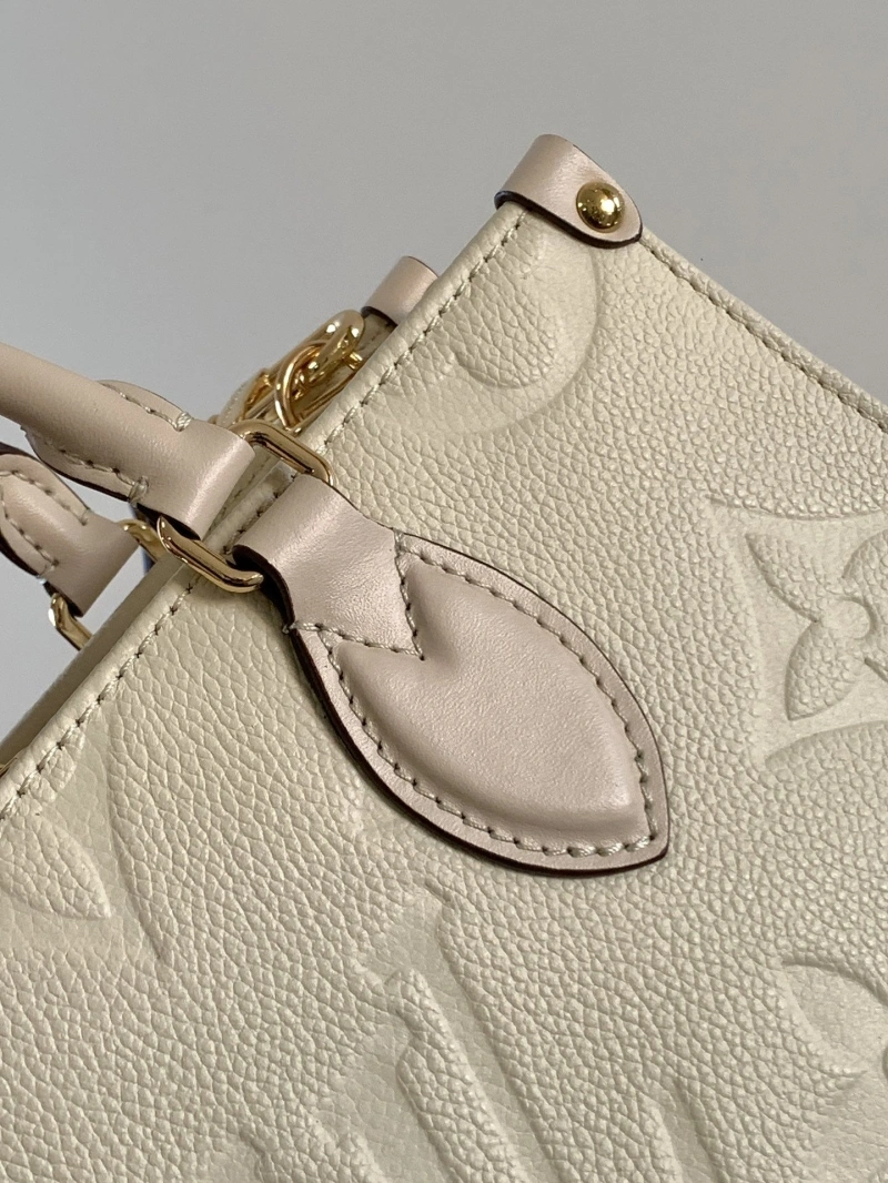 LV Top Handle Bags 4194B-0402