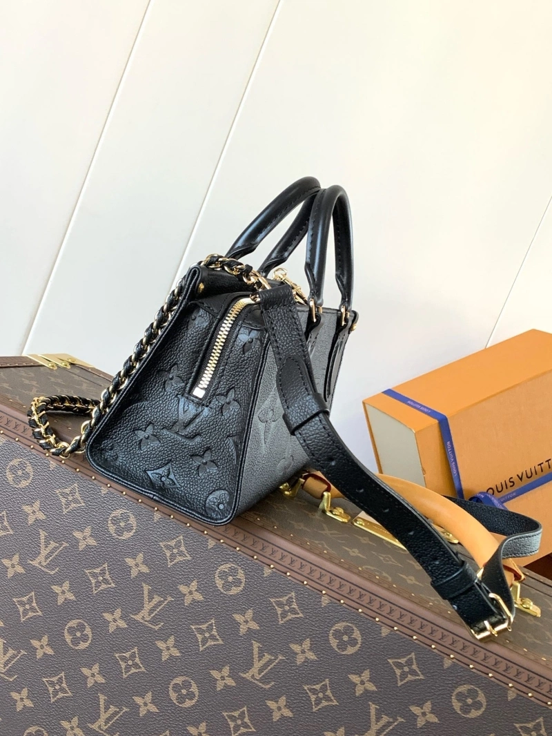 LV Top Handle Bags 4194B-0403