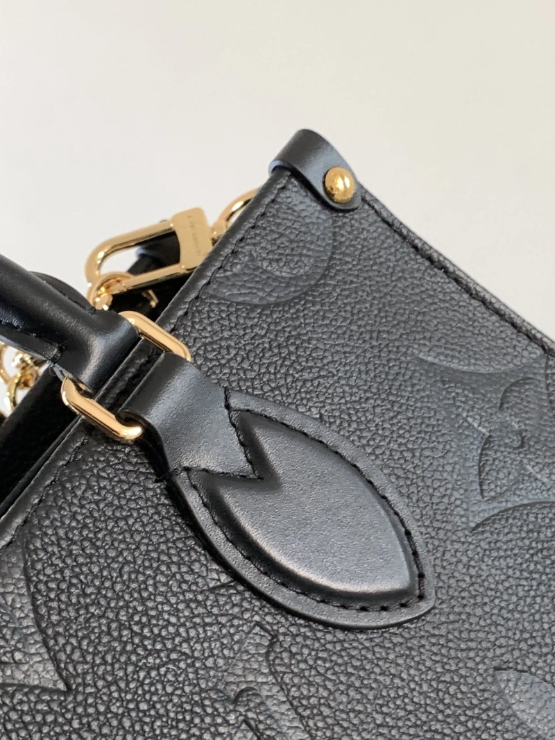 LV Top Handle Bags 4194B-0403