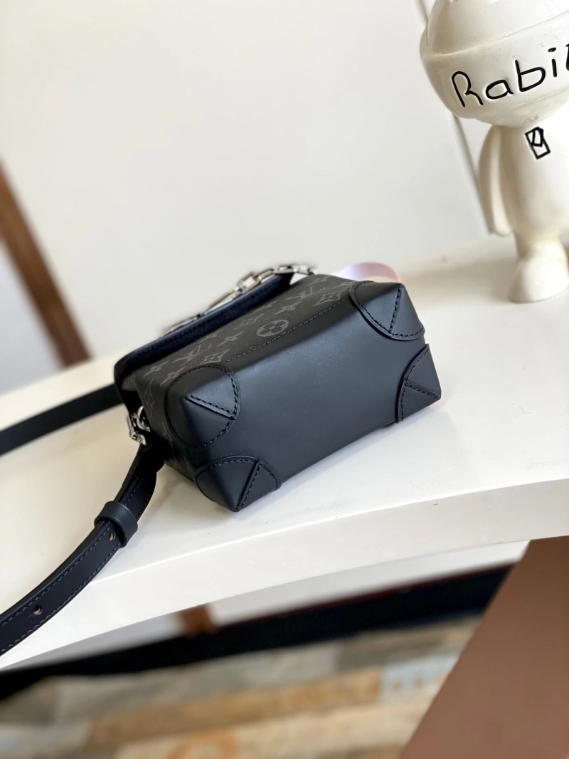 LV Top Handle Bags 4194B-0408