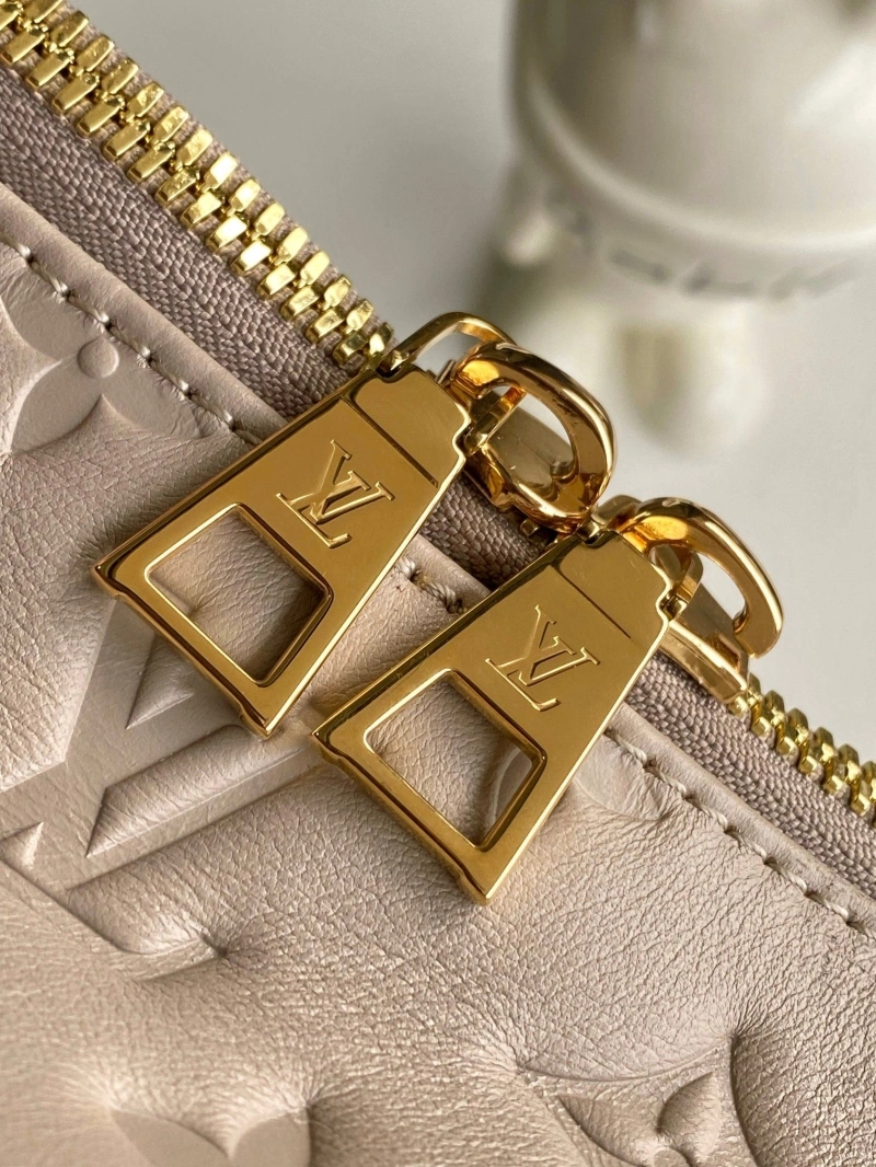 LV Satchel bags 4194B-0417