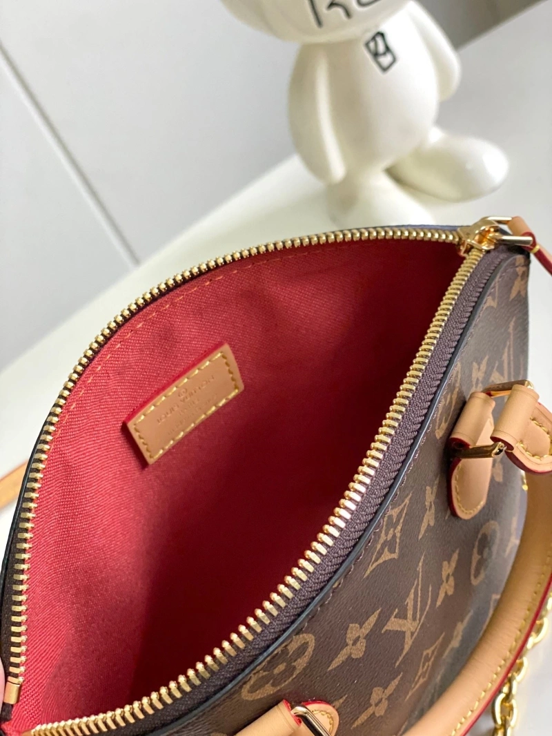 LV Top Handle Bags 4194B-0420