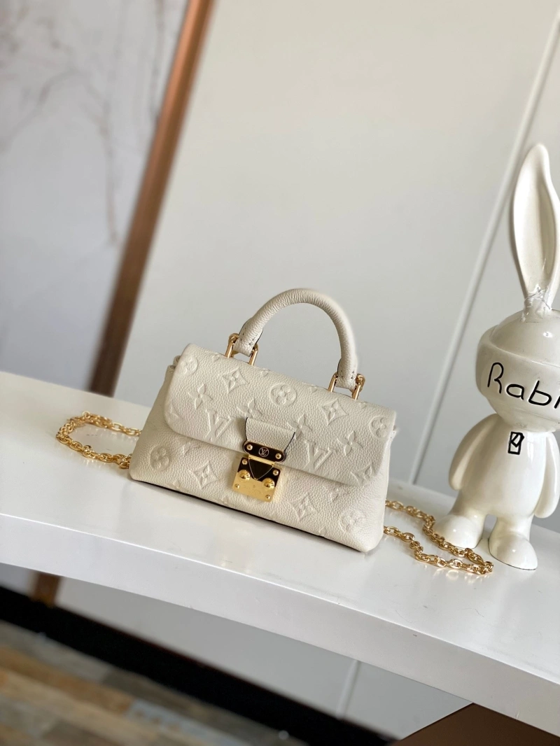 LV Top Handle Bags 4194B-0424