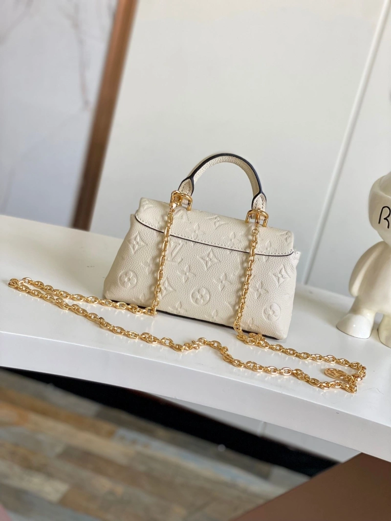 LV Top Handle Bags 4194B-0424