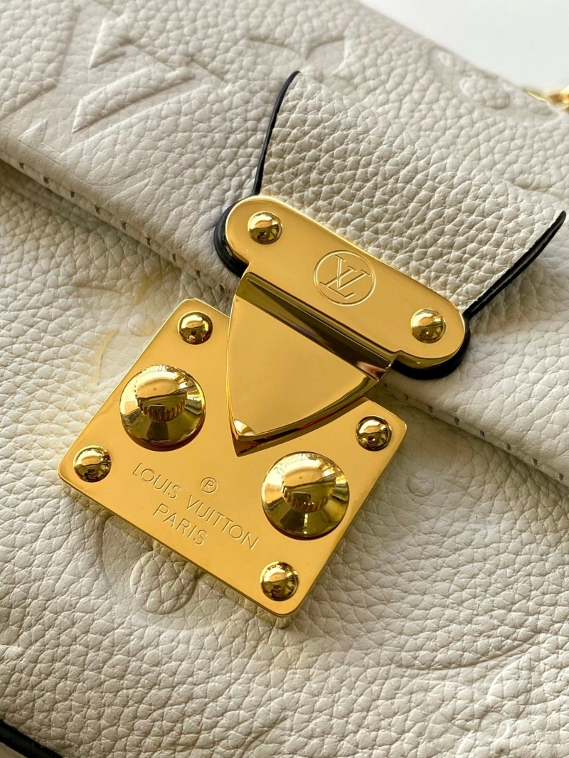 LV Top Handle Bags 4194B-0424