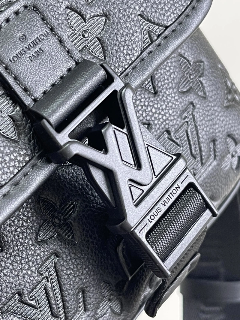 LV Satchel bags 4194B-0425