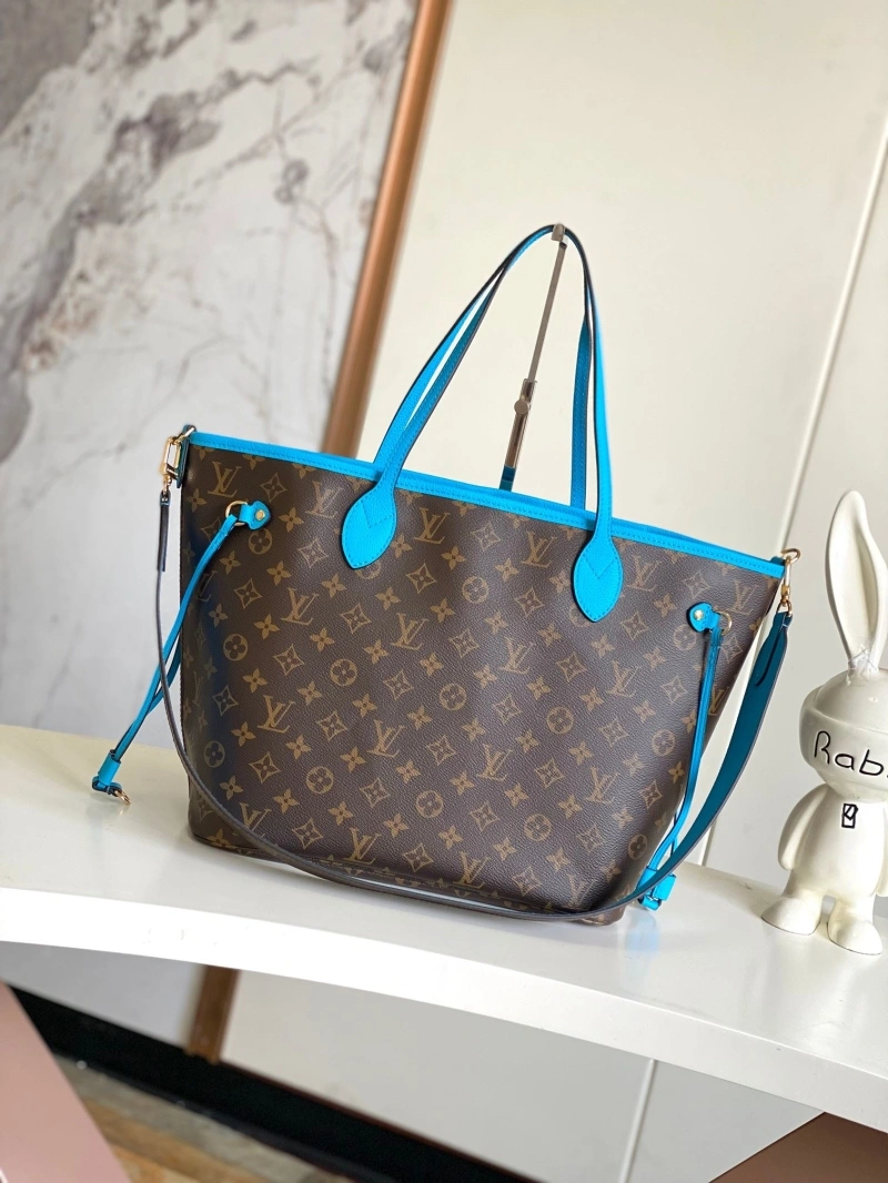 LV Shopping Bags 4194B-0429