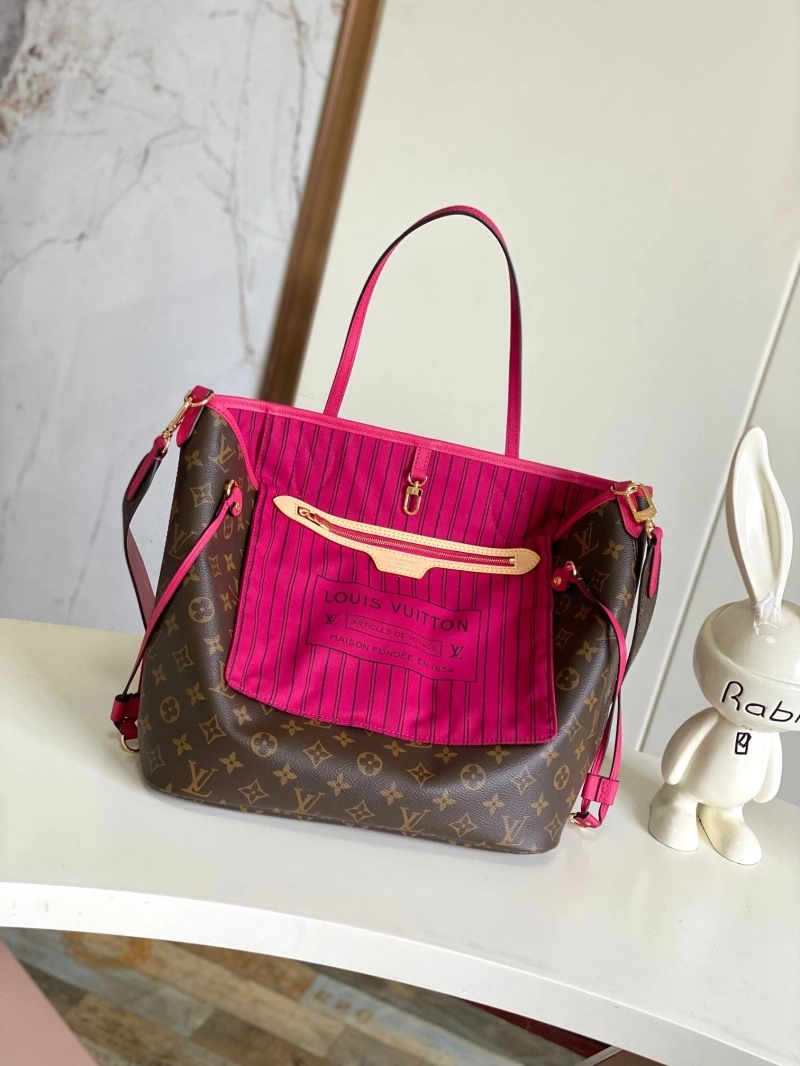 LV Shopping Bags 4194B-0430