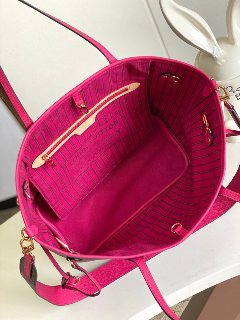 LV Shopping Bags 4194B-0430