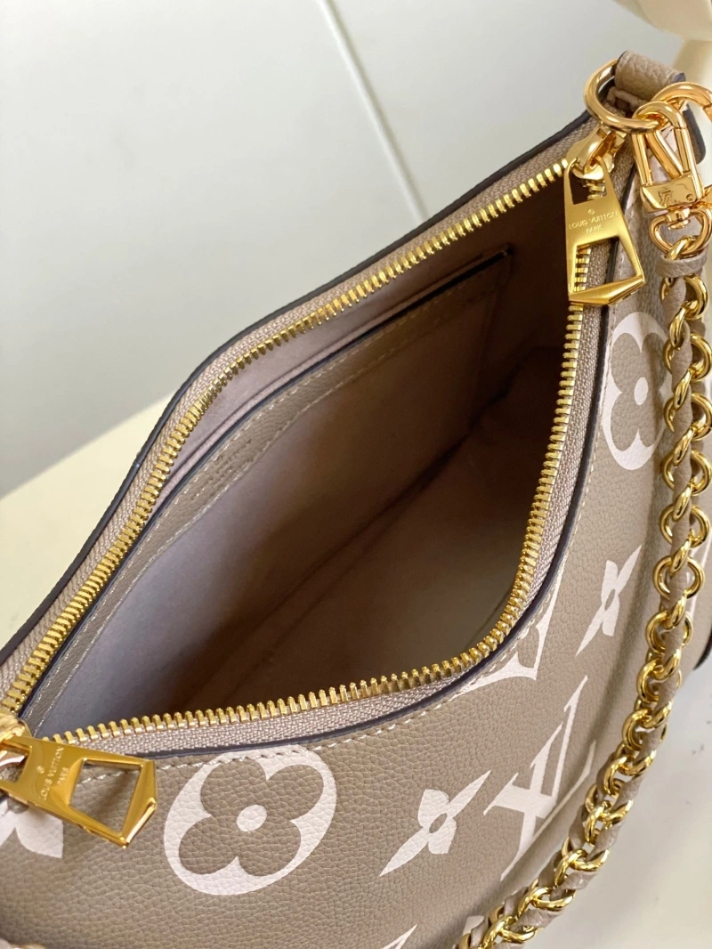 LV Satchel bags 4194B-0433