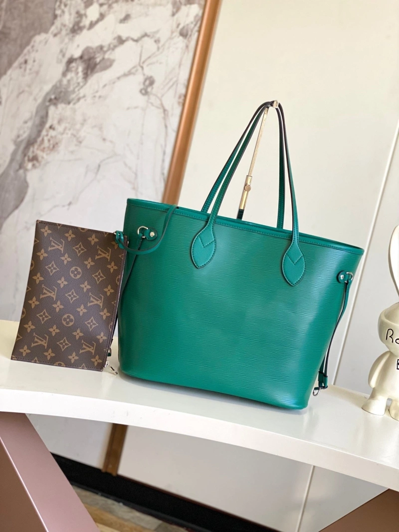 LV Shopping Bags 4194B-0442