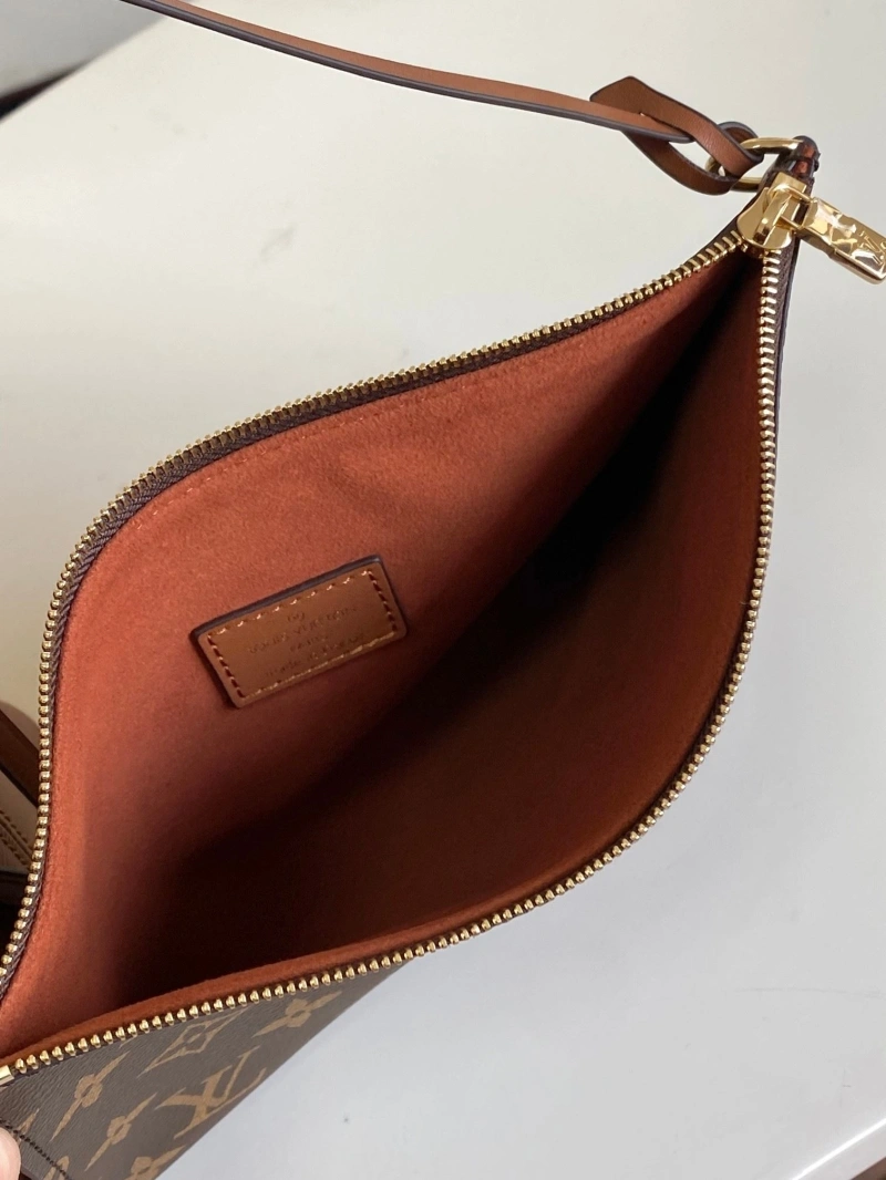 LV Shopping Bags 4194B-0443