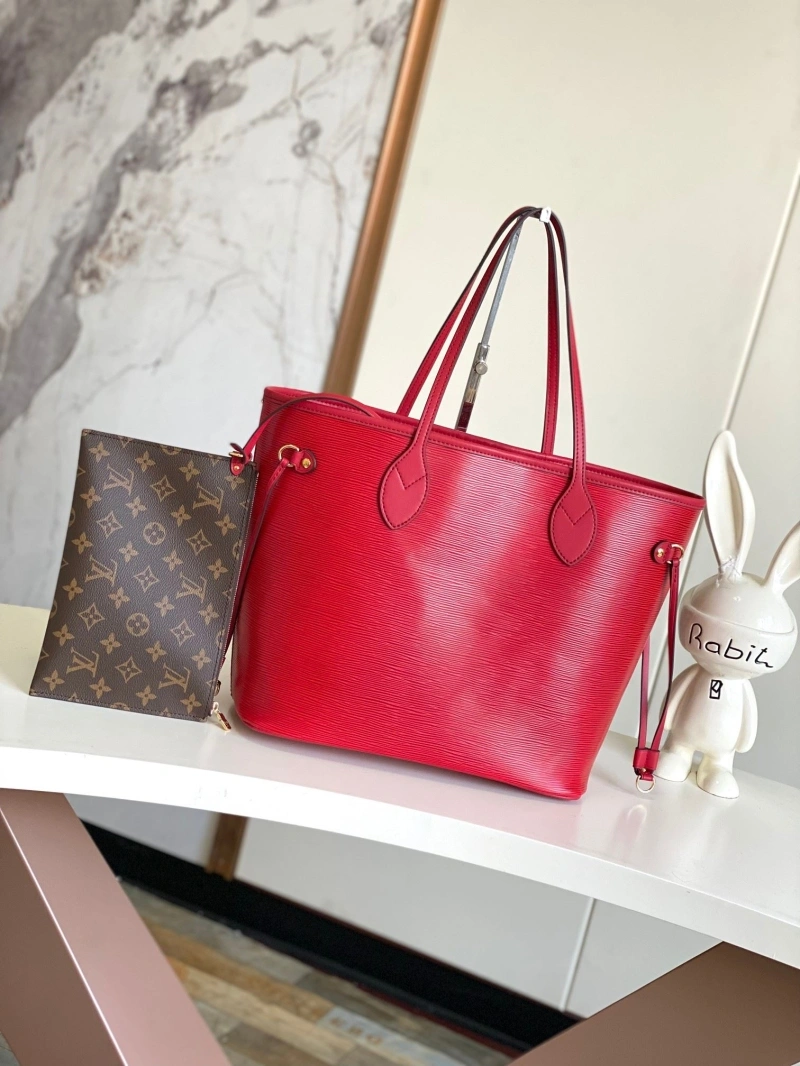 LV Shopping Bags 4194B-0444