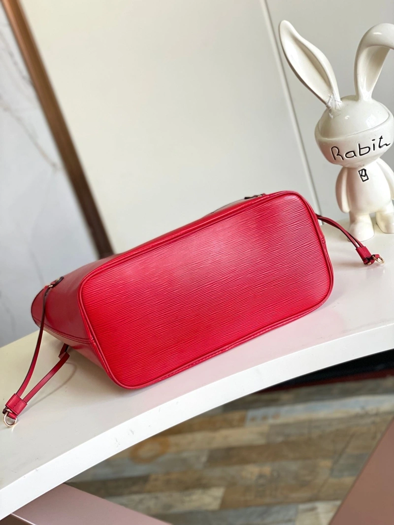 LV Shopping Bags 4194B-0444