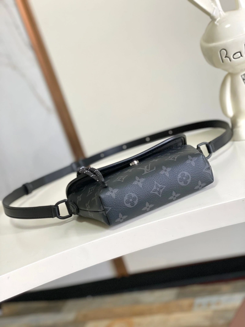LV Satchel bags 4194B-0447