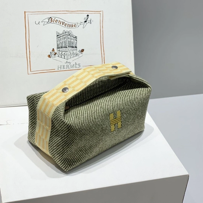 H**me5 cosmetic bags 4197-0581