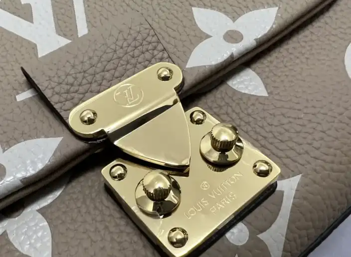 LV Top Handle Bags 4206A-0385