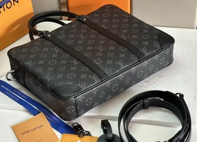 LV Top Handle Bags 4206A-0622