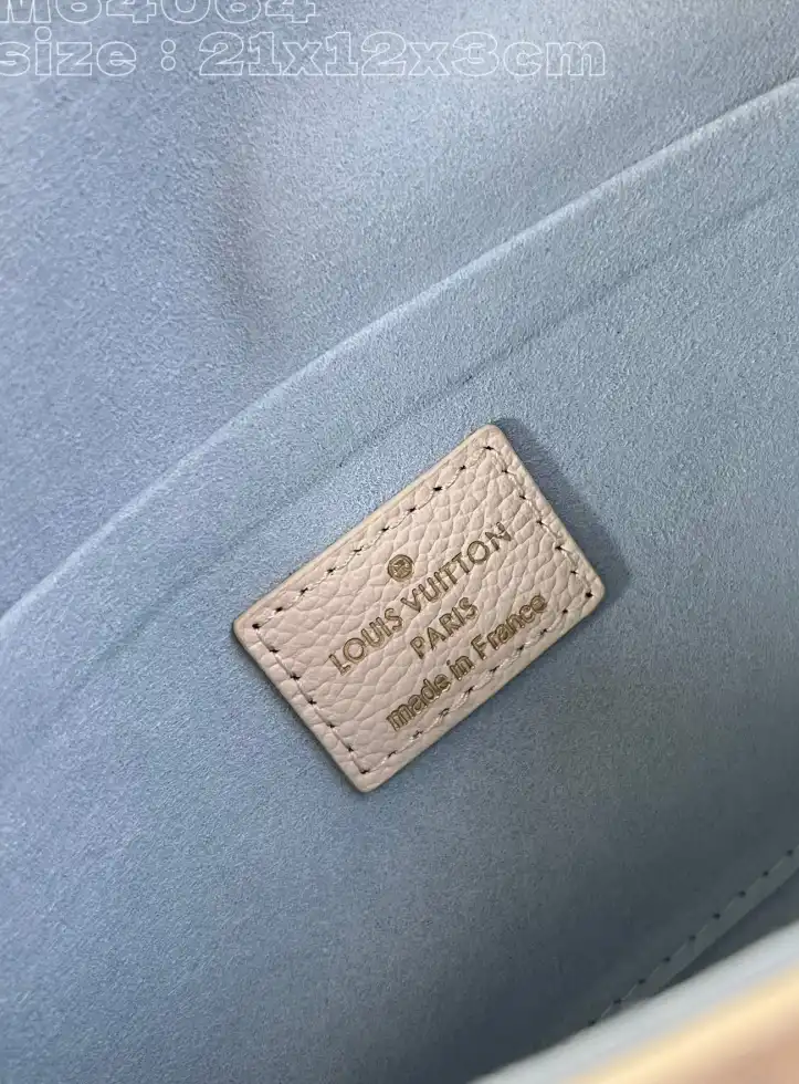 LV Wallets 4206A-1244