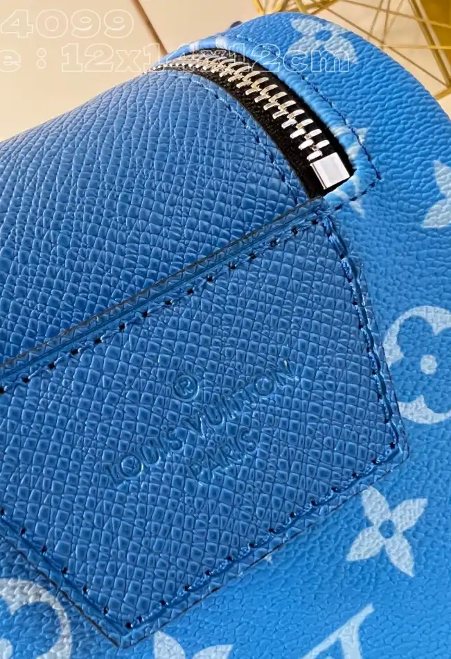 LV Wallets 4206A-1246