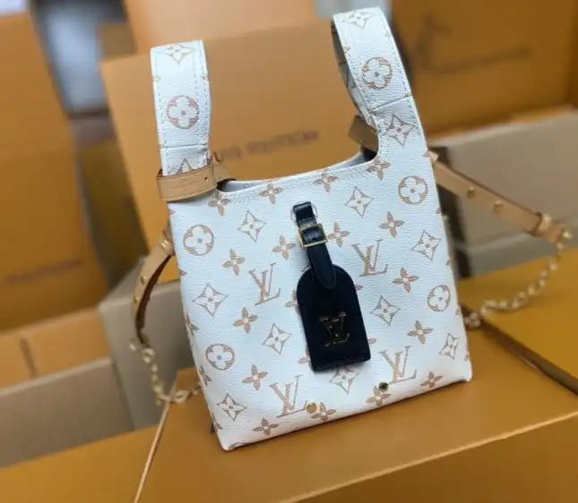 LV Top Handle Bags 4206A-3322