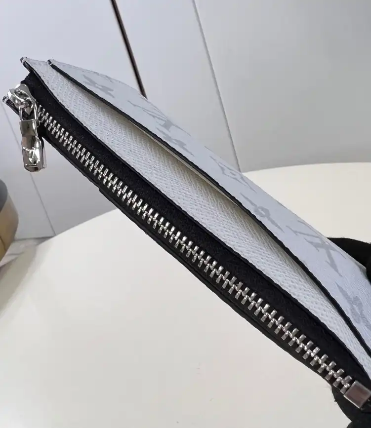 LV Wallets 4206A-3465