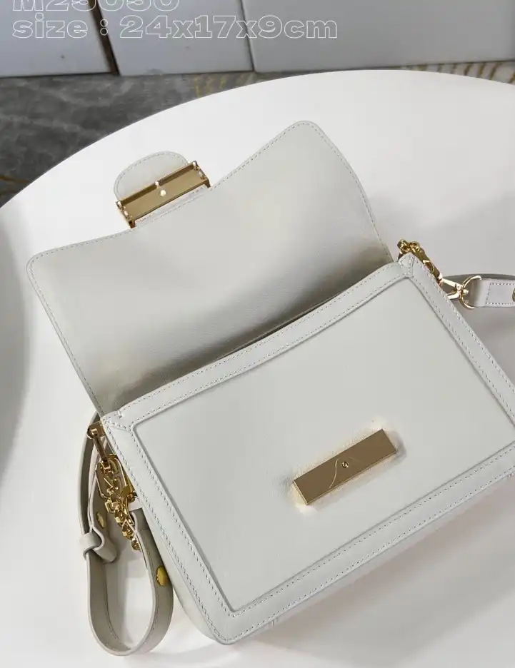 LV Satchel bags 4206A-3506