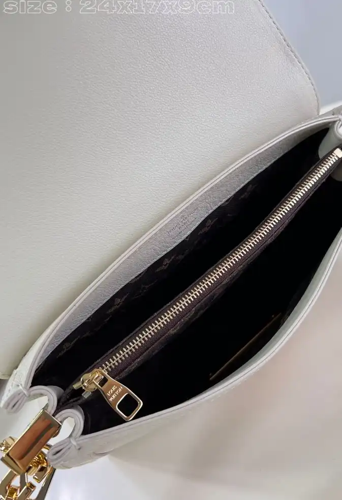 LV Satchel bags 4206A-3506