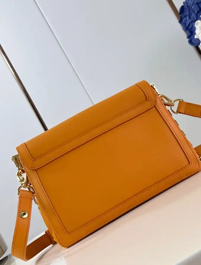 LV Satchel bags 4206A-3508