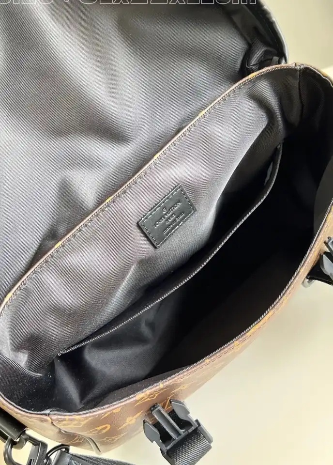 LV Satchel bags 4206A-3511