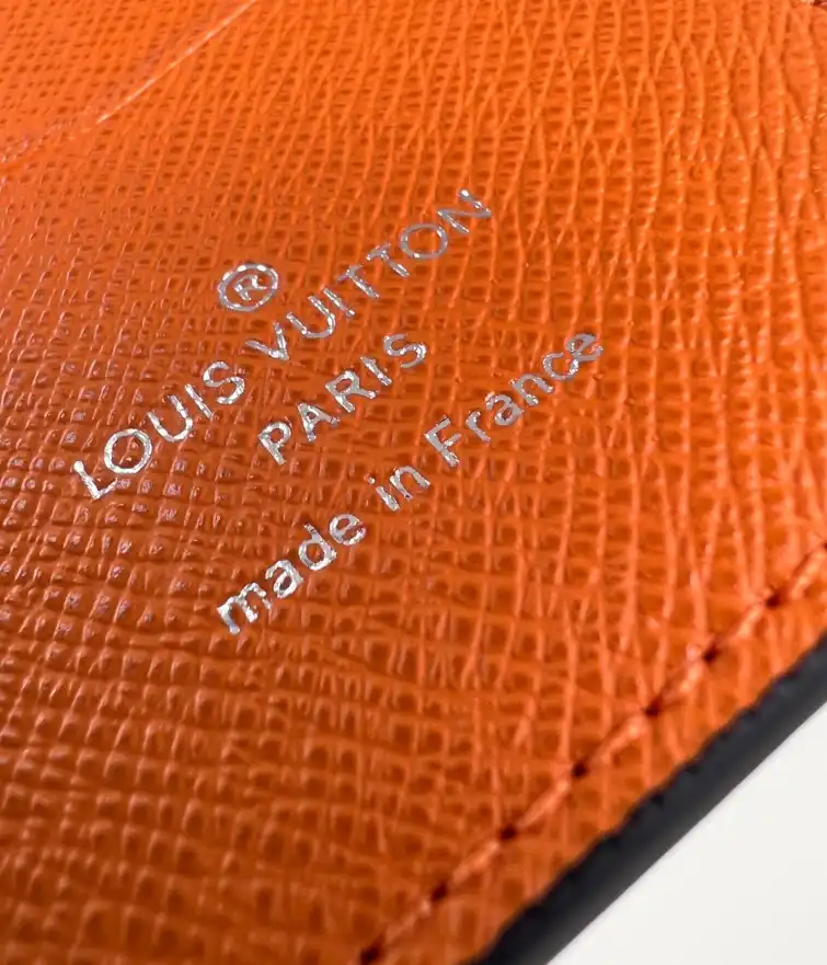 LV Wallets 4206A-3514