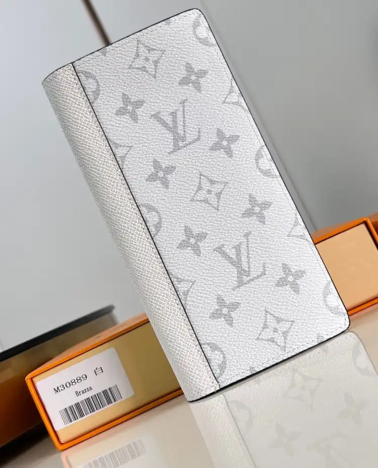 LV Wallets 4206A-3516