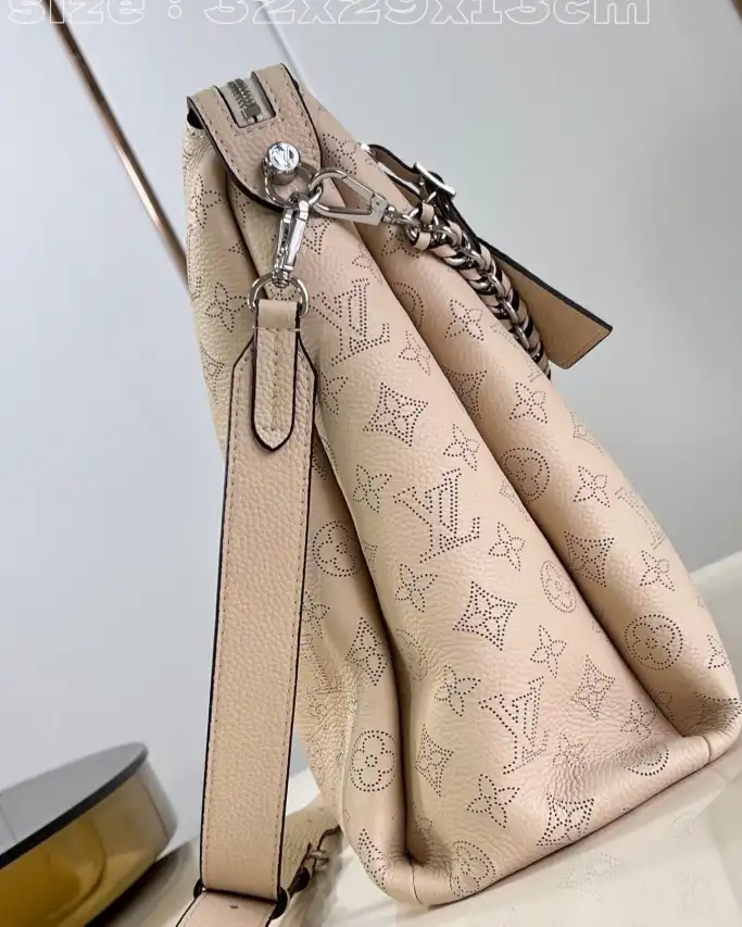 LV Satchel bags 4206A-3518