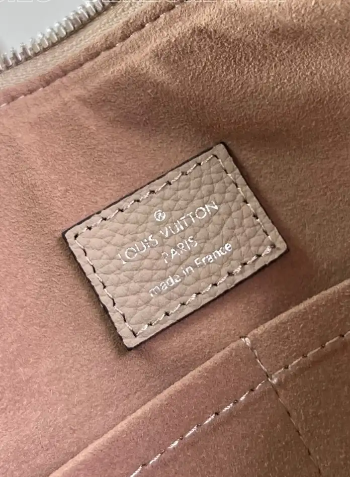 LV Satchel bags 4206A-3519