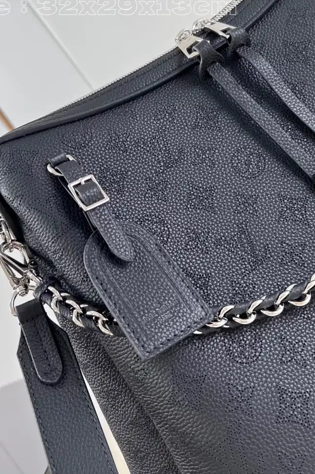 LV Satchel bags 4206A-3520