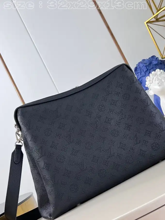 LV Satchel bags 4206A-3520