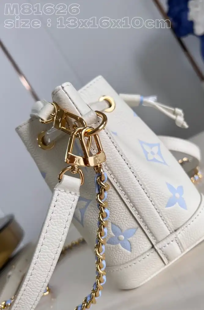 LV Bucket Bags 4206A-3522
